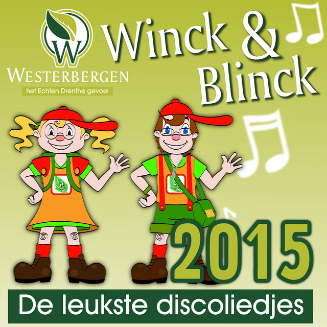 Westerbergen-Disco-Hits cover art