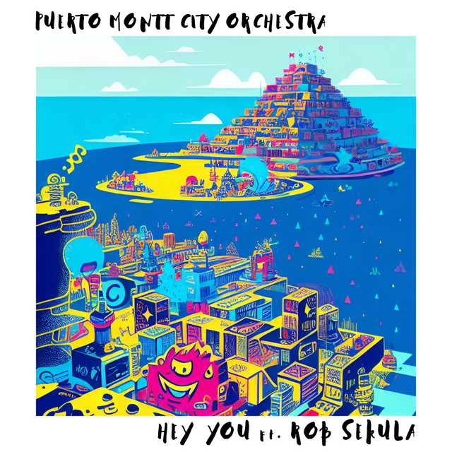 Hey You cover