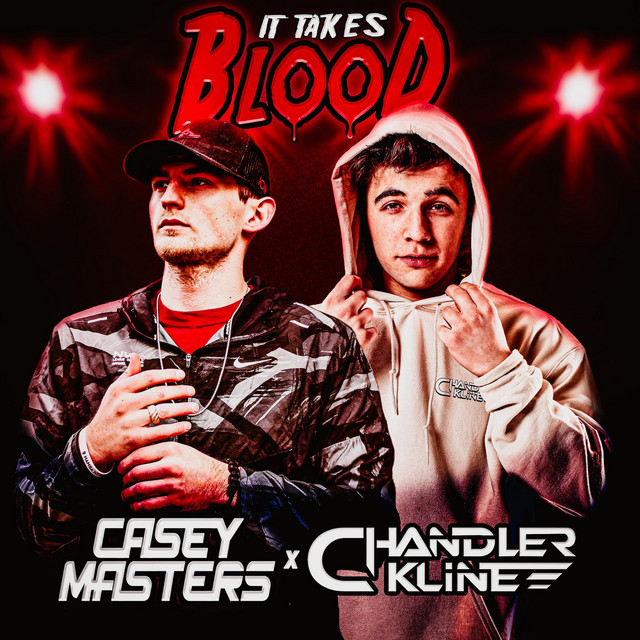 It Takes Blood