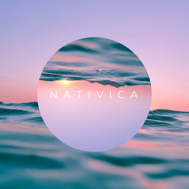 Обкладинка Nativica — Imago