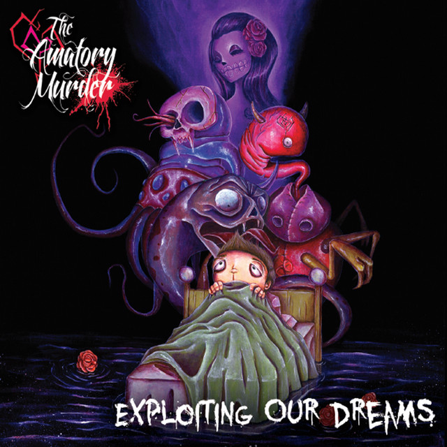 Exploiting Our Dreams cover