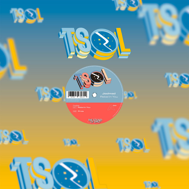 Prida cover art