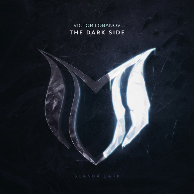The Dark Side - Aimoon Extended Remix album art