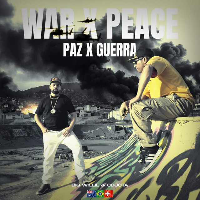 War X Peace