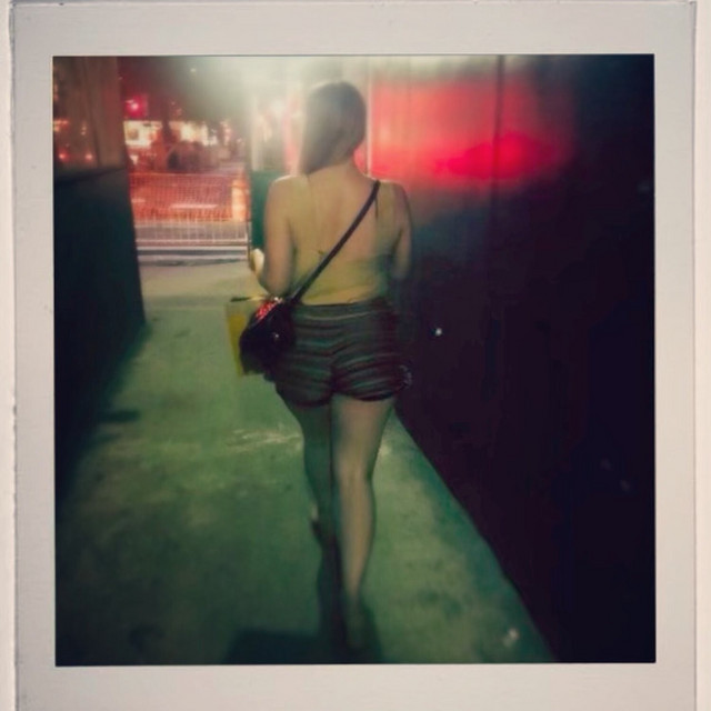 lights cover art