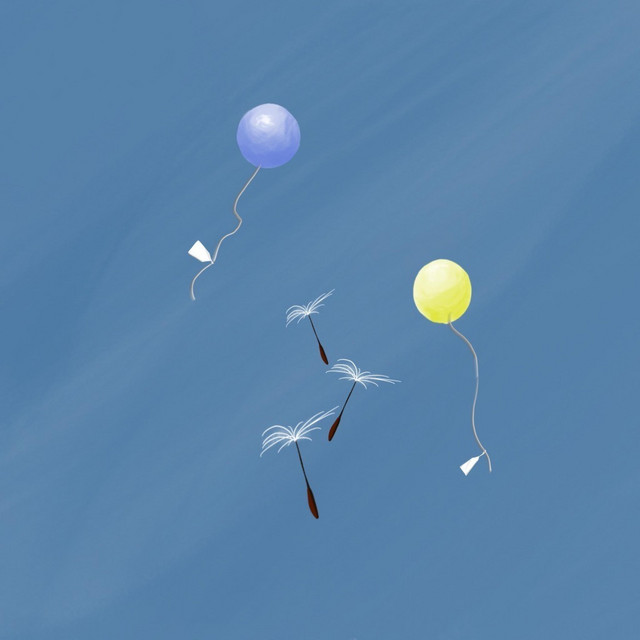 flowerfields cover art