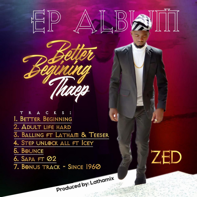 Zedsplitsrap | Spotify