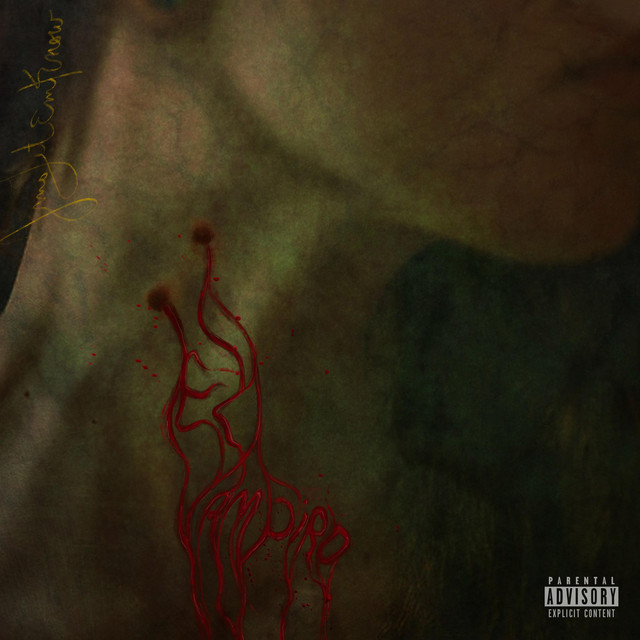 El Vampiro cover art