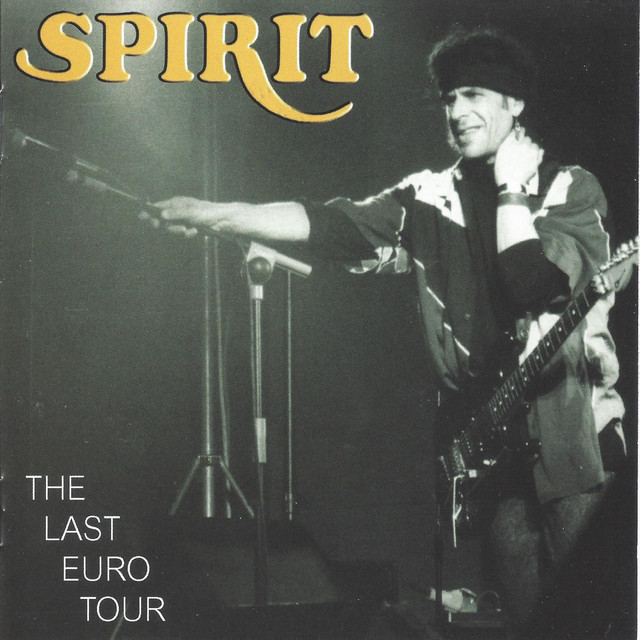 The Last Euro Tour - Vol. 1 cover