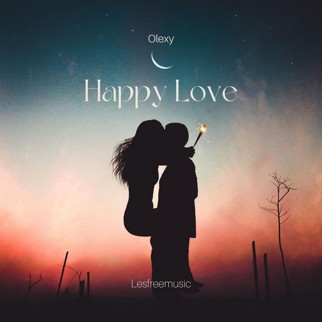Обкладинка: Happy Love — Lesfm