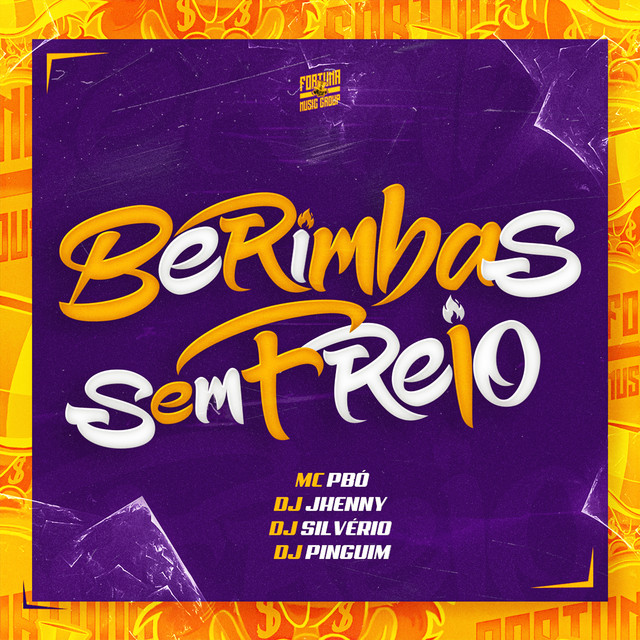 Berimbas Sem Freio