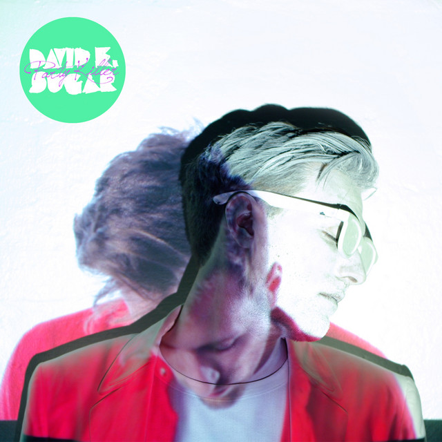 Party Killer cover art