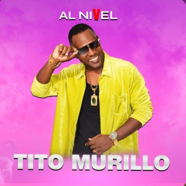 Artist "Tito Murillo" bb6068be-2ec9-4096-a083-de6f84d76fa8 on Tickeri