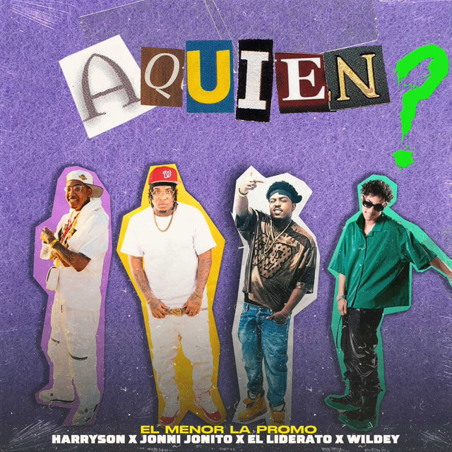 A Quien