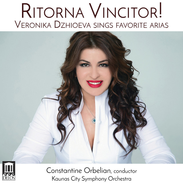 Ritorna vincitor !