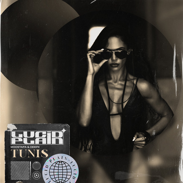 Tunis cover art