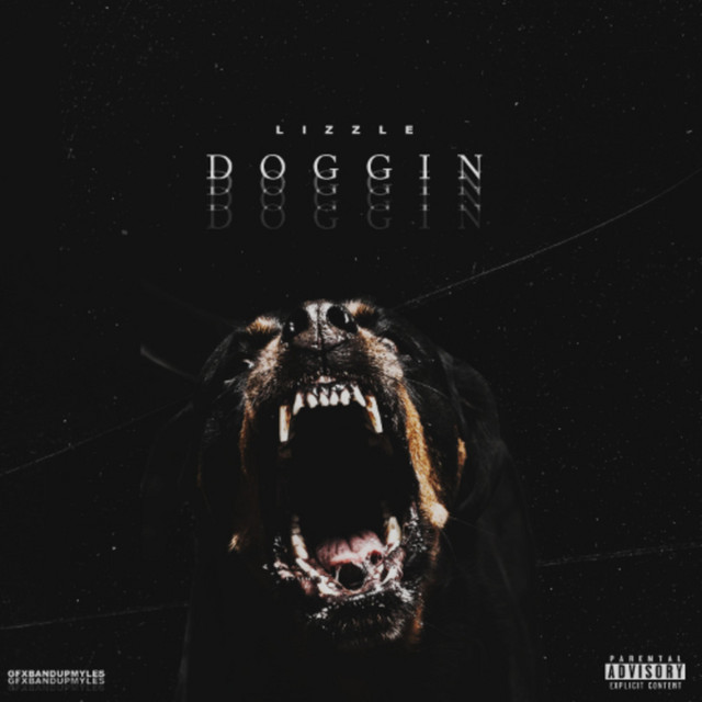 Doggin cover art