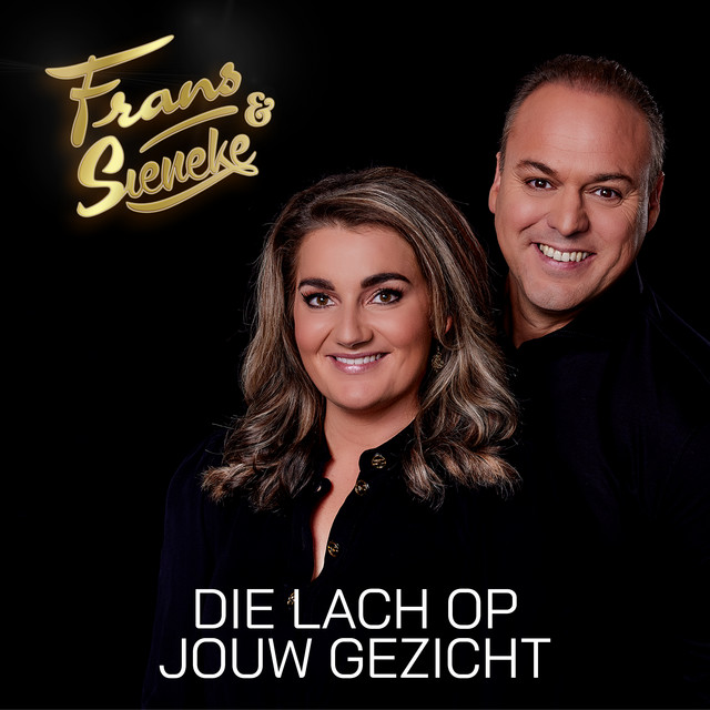 Die lach op jouw gezicht