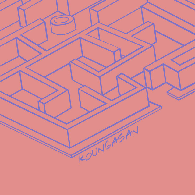 Trapped
