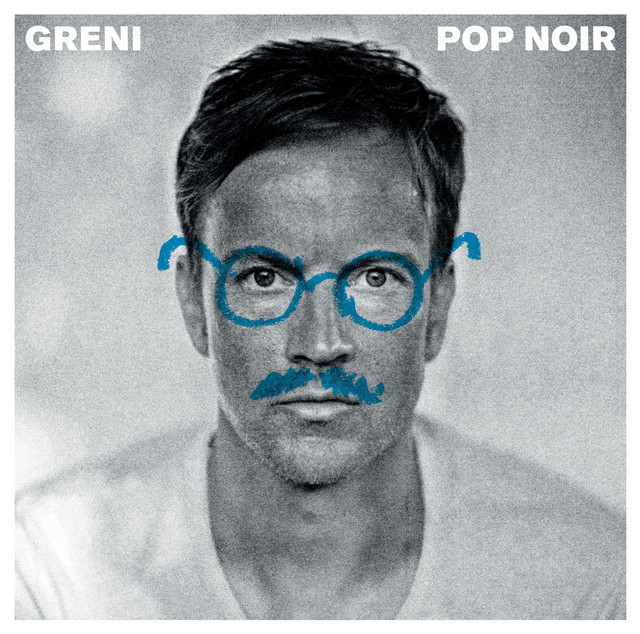 Pop Noir cover art