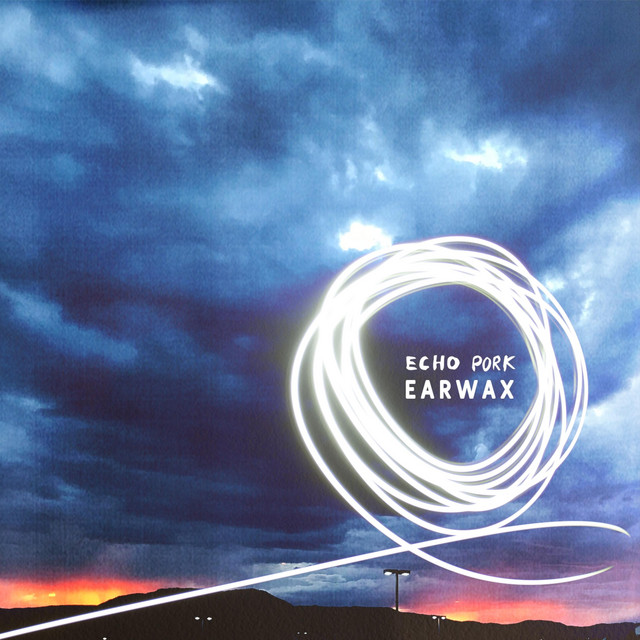 Earwax cover art