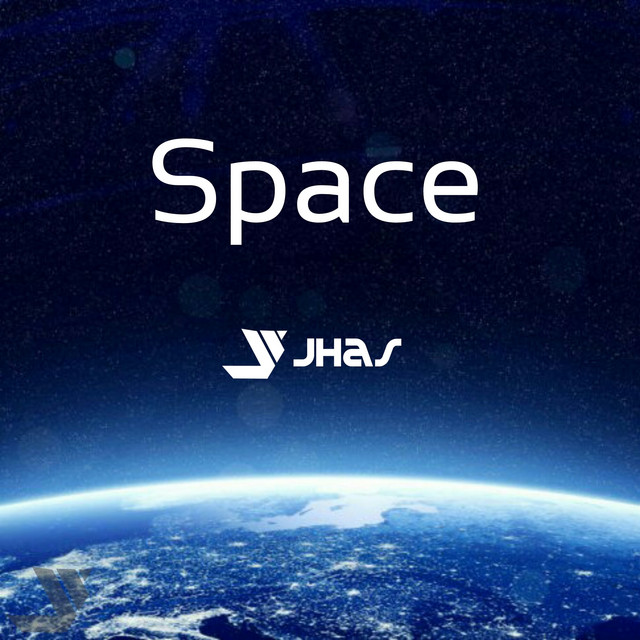 Space cover art