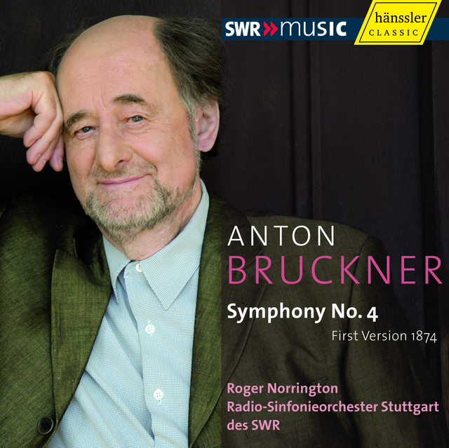 Bruckner, A.: Symphony No. 4