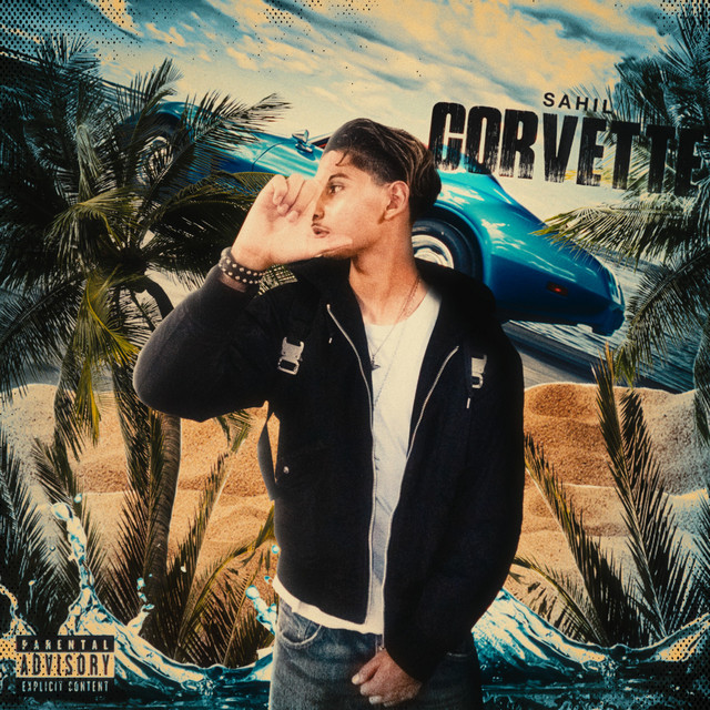 CORVETTE