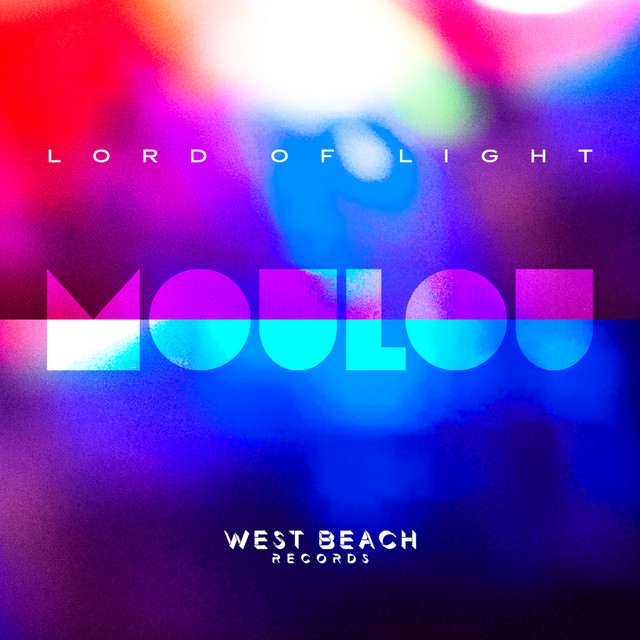 Lord of Light - Extended Mix album art
