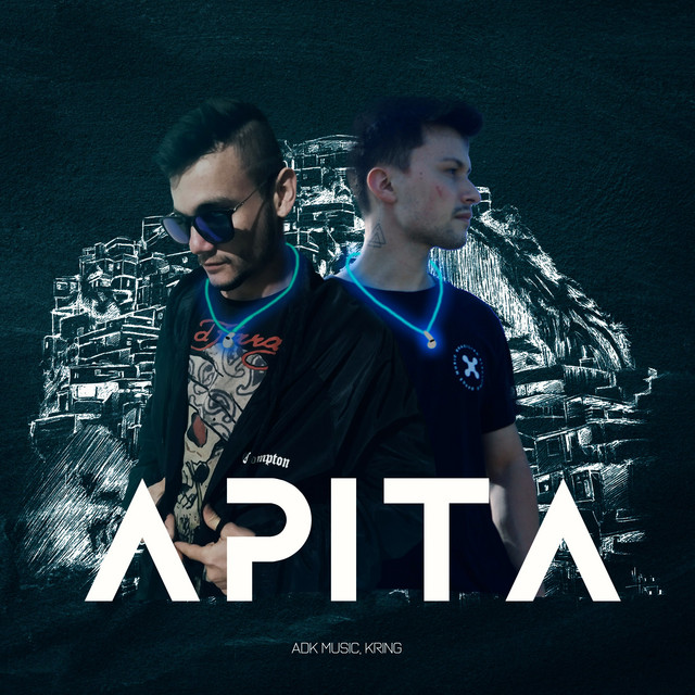 Apita - Single by Adk Music | Spotify