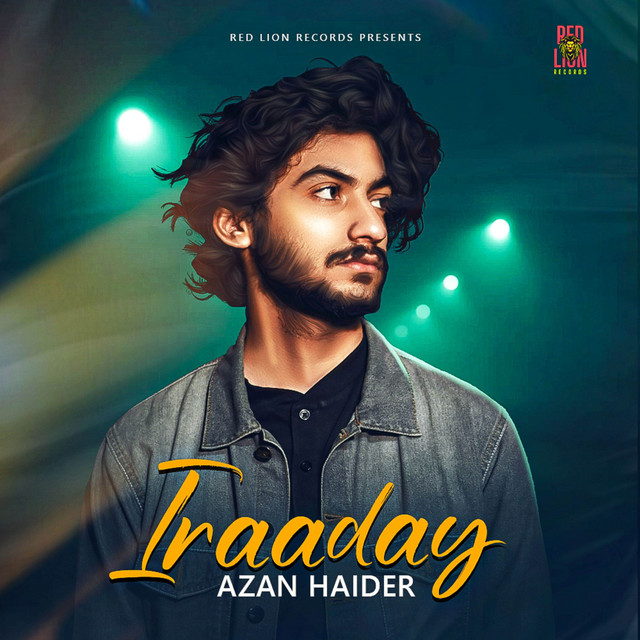 Azan Haider
