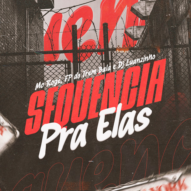 Sequência pra Elas album image