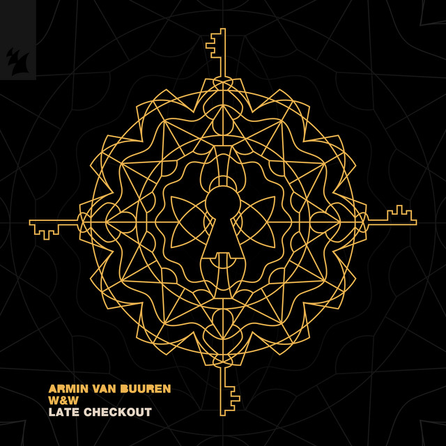 Late Checkout cover art