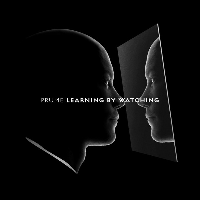 Learning by Watching cover art