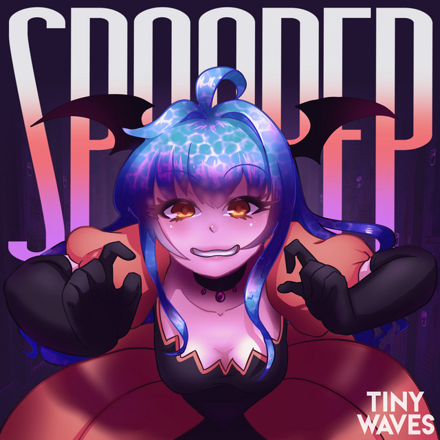 SpoopEP cover