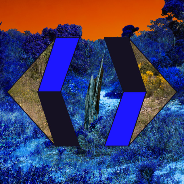 Album art for Escape