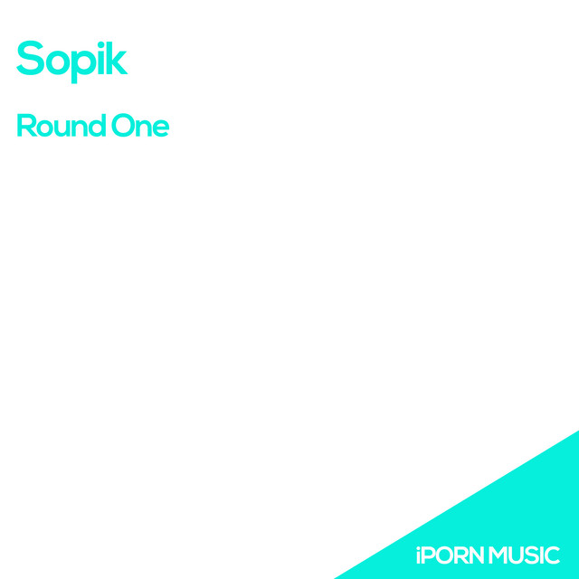 Cover art: Sopik — Sopik