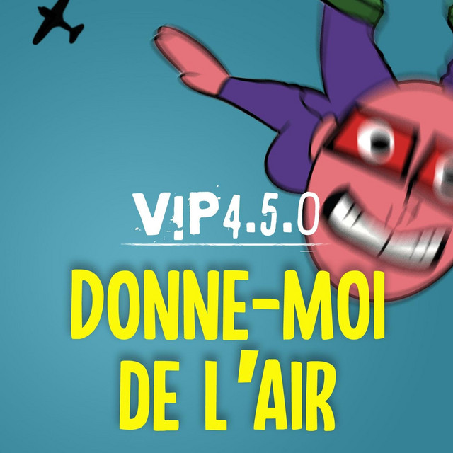 VIP 450