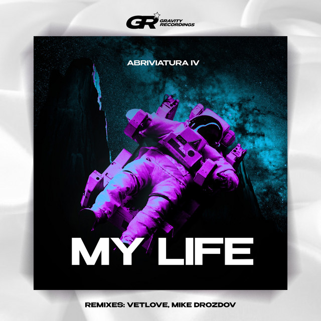 My Life cover art