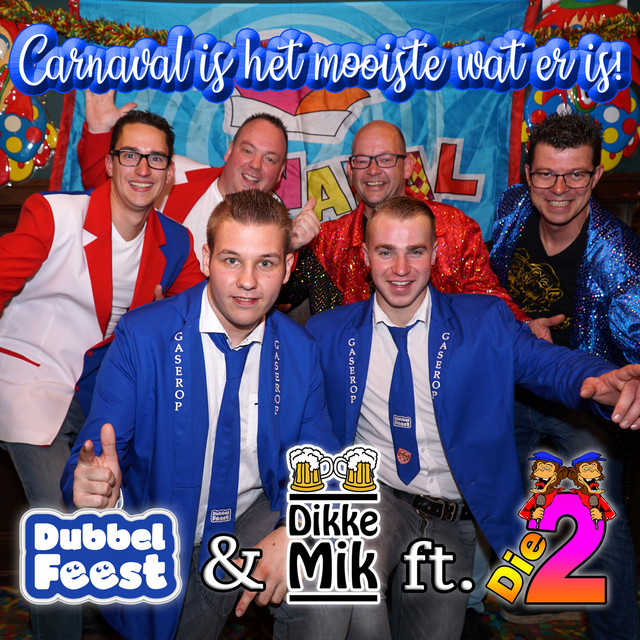 Dikke Mik Photo