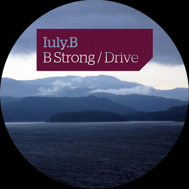 B Strong cover