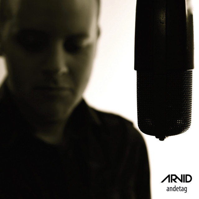 Andetag cover art