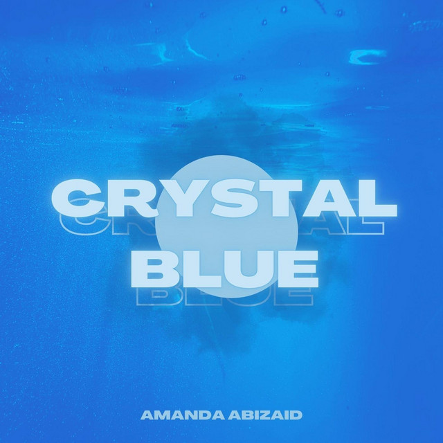 Crystal Blue