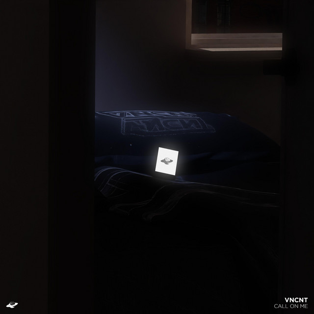 Call On Me cover