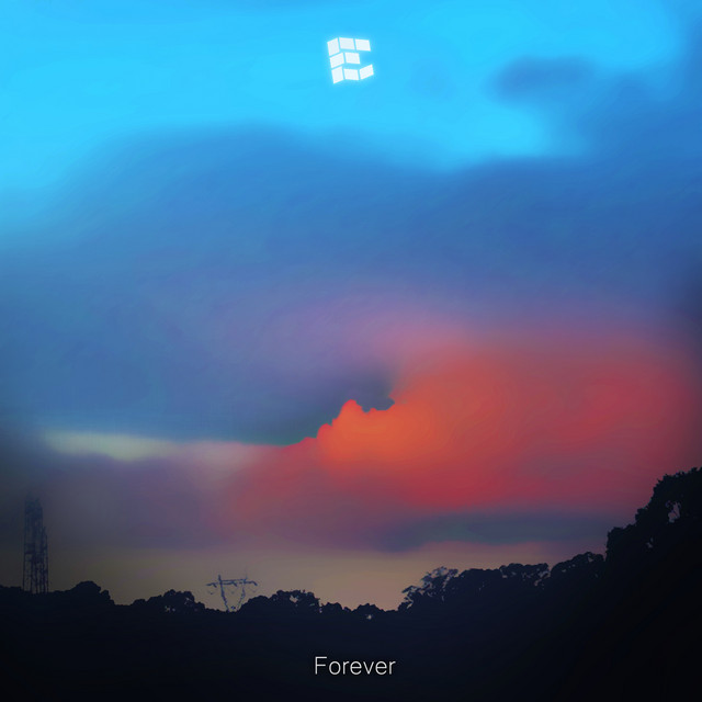 Forever cover art
