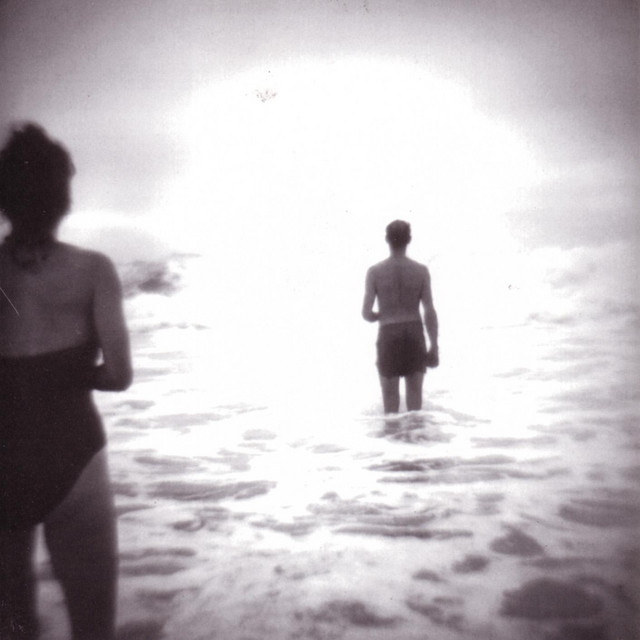 Anyway, I've Been There cover art