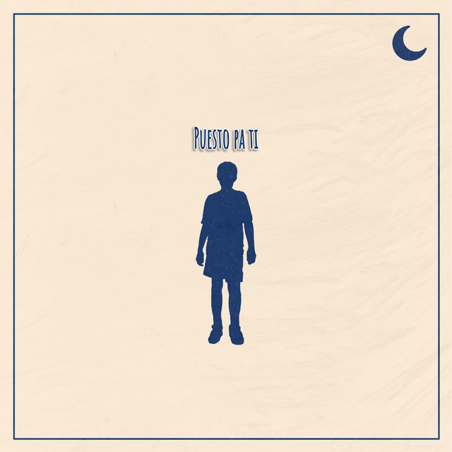 Puesto pa ti cover art