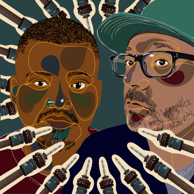 undefined album image