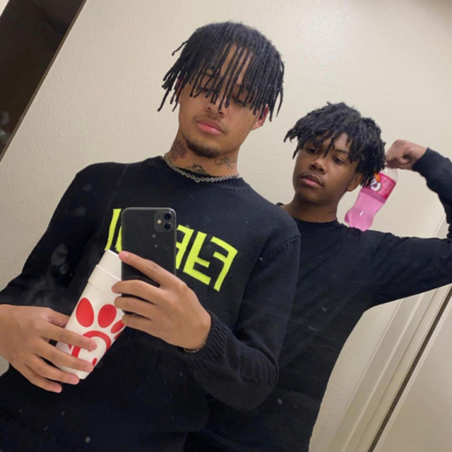 Fraud cover art