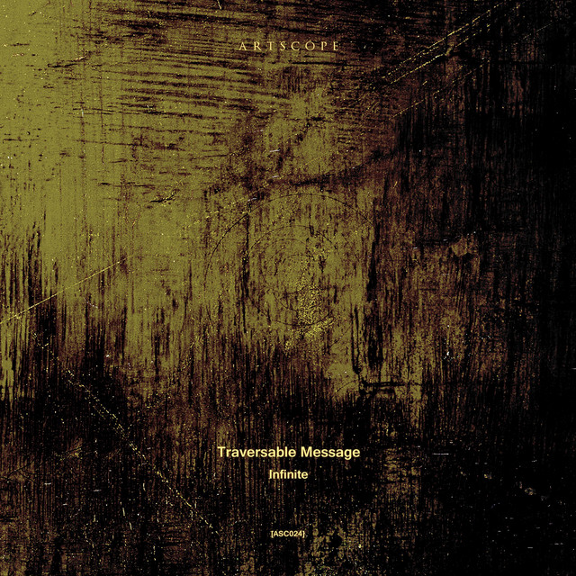 Infinite cover